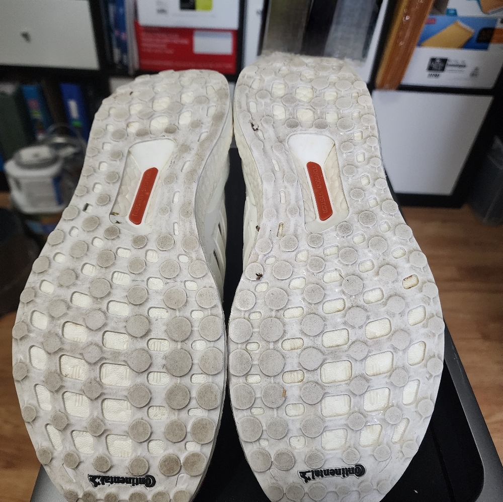 Adidas Boost Multicolor - image 5